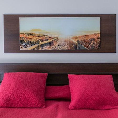Villa Nova 34A Hel Kültér fotó