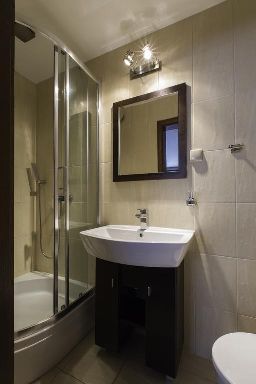 Villa Nova 34A Hel Kültér fotó