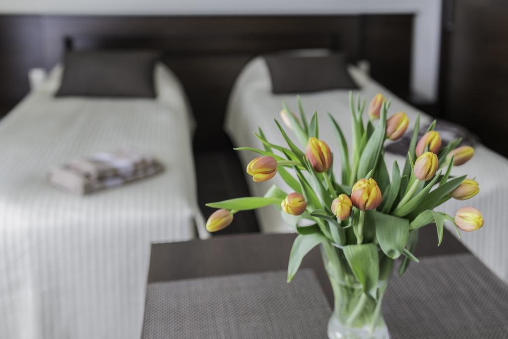 Villa Nova 34A Hel Kültér fotó
