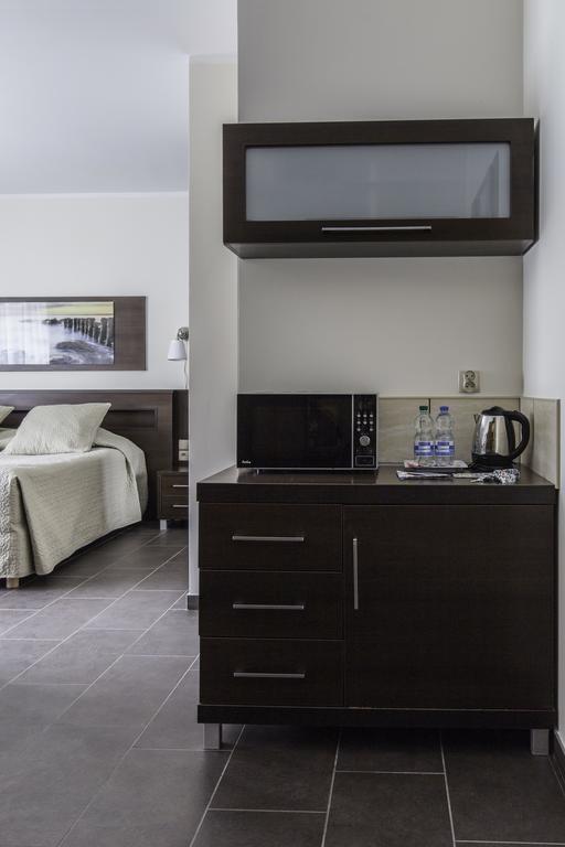 Villa Nova 34A Hel Kültér fotó