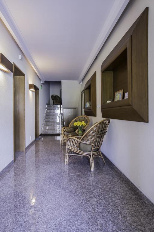 Villa Nova 34A Hel Kültér fotó