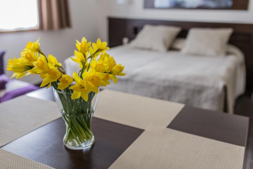Villa Nova 34A Hel Kültér fotó