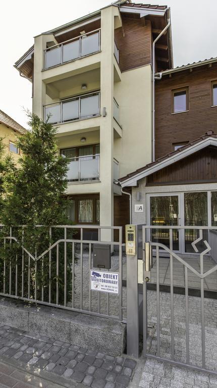 Villa Nova 34A Hel Kültér fotó