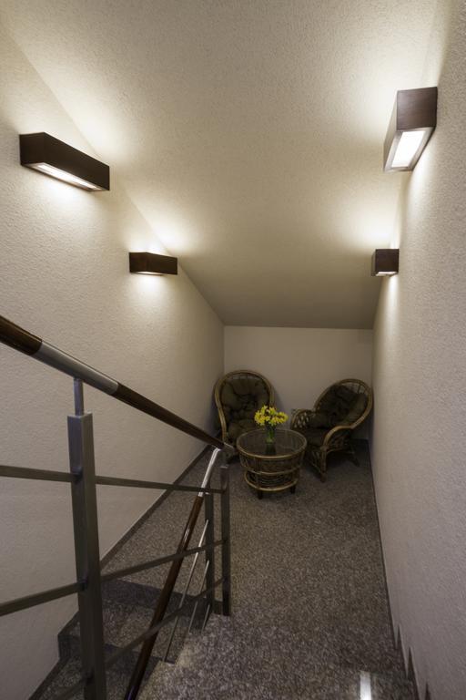 Villa Nova 34A Hel Kültér fotó