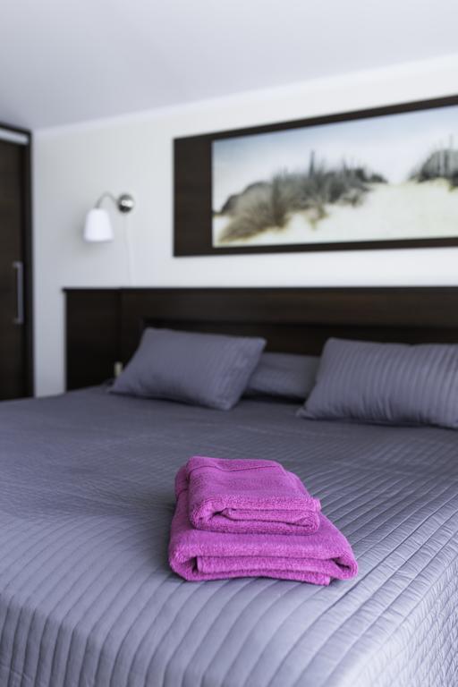 Villa Nova 34A Hel Kültér fotó