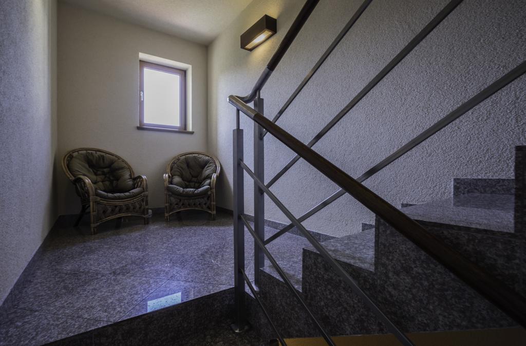 Villa Nova 34A Hel Kültér fotó