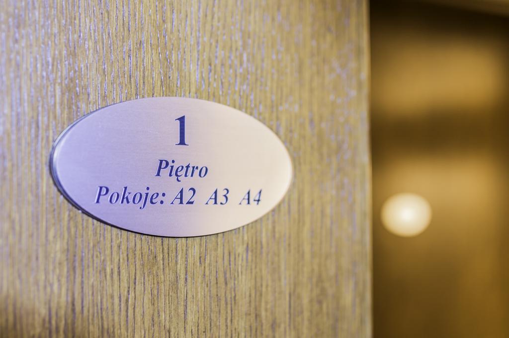 Villa Nova 34A Hel Kültér fotó