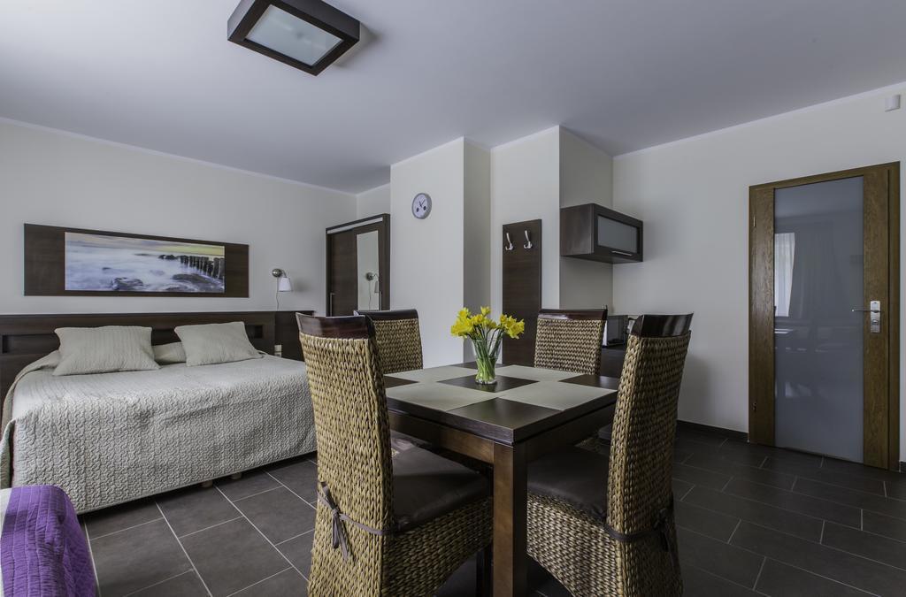 Villa Nova 34A Hel Kültér fotó
