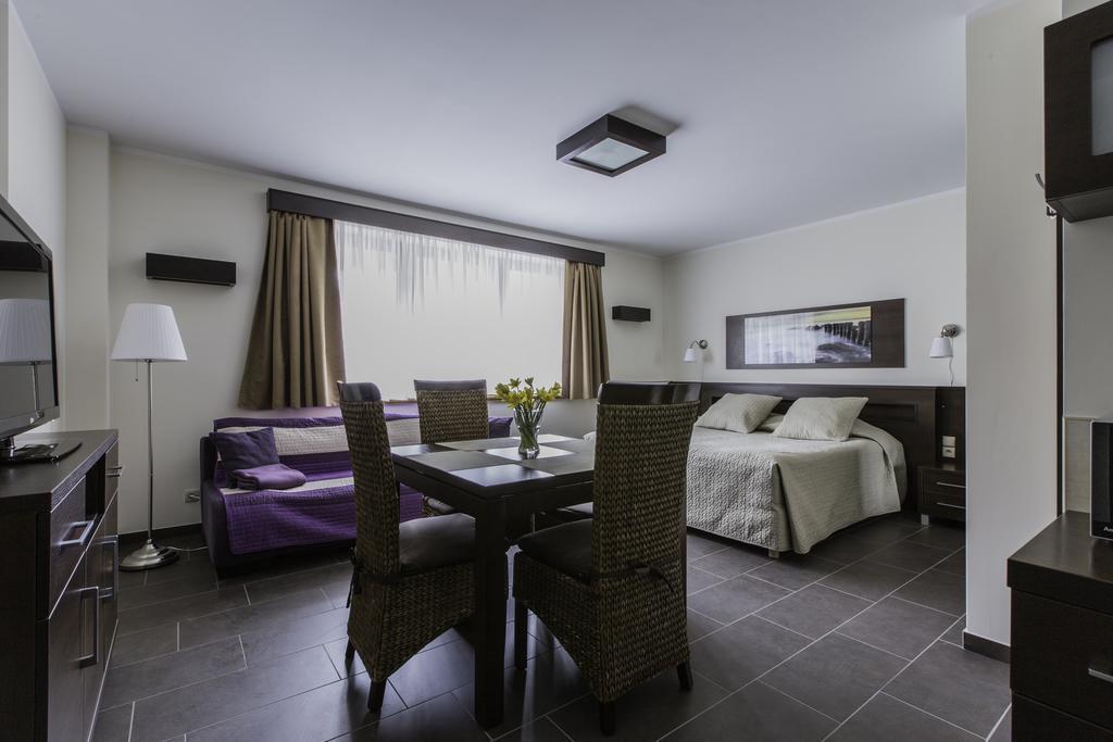 Villa Nova 34A Hel Kültér fotó