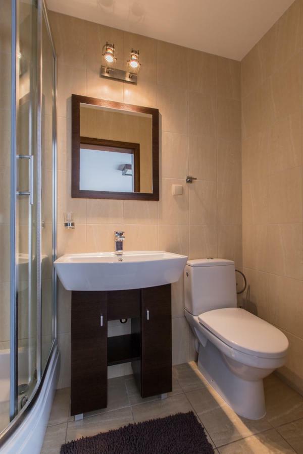 Villa Nova 34A Hel Kültér fotó