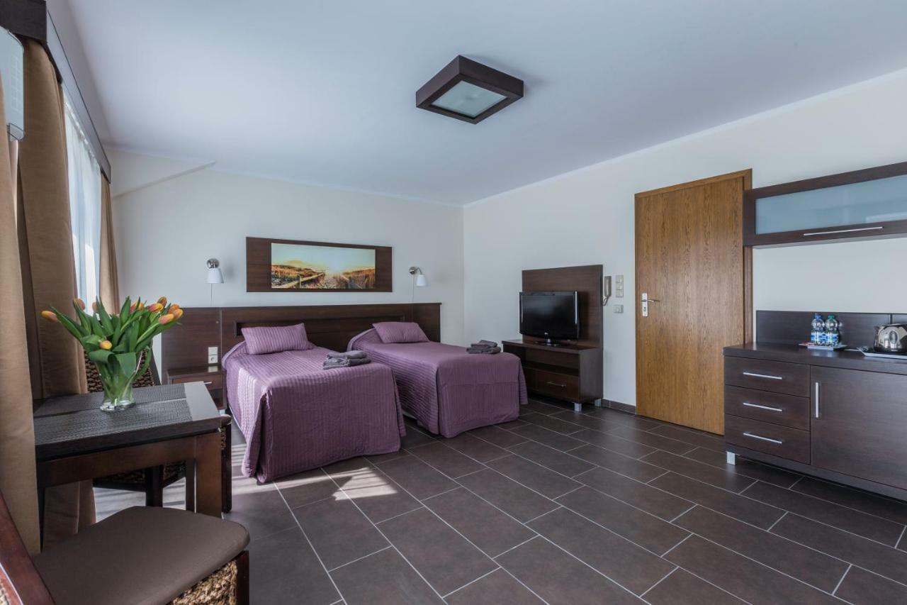 Villa Nova 34A Hel Kültér fotó