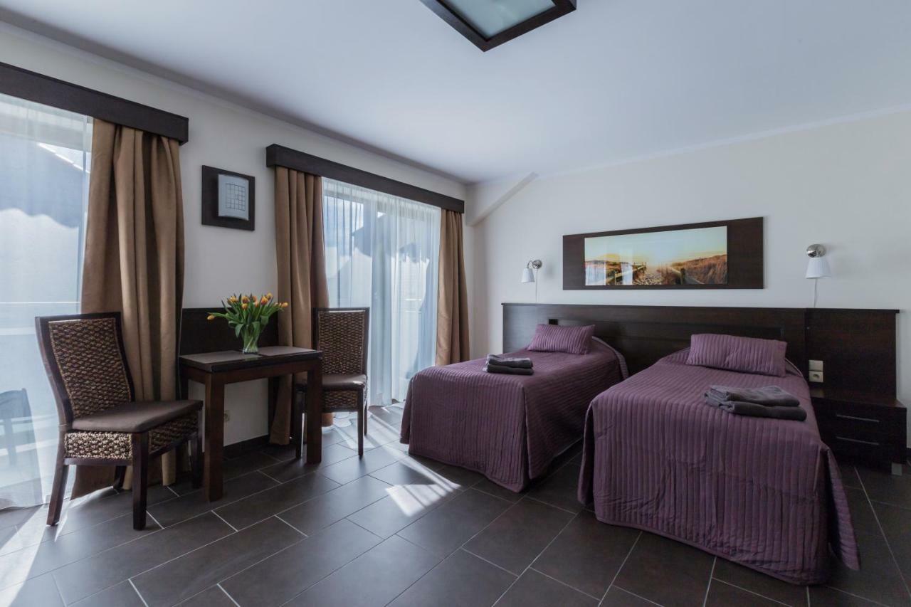 Villa Nova 34A Hel Kültér fotó
