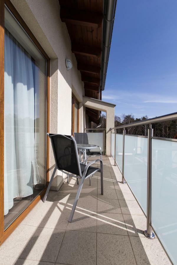 Villa Nova 34A Hel Kültér fotó