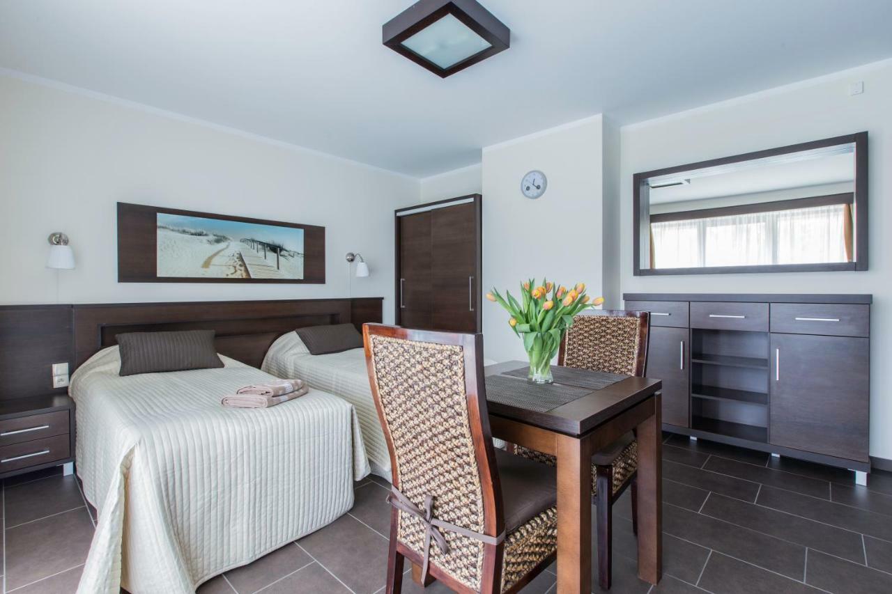 Villa Nova 34A Hel Kültér fotó