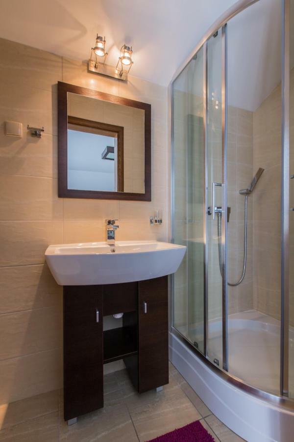 Villa Nova 34A Hel Kültér fotó