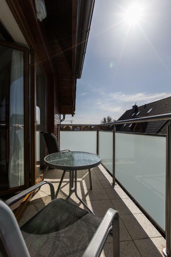 Villa Nova 34A Hel Kültér fotó