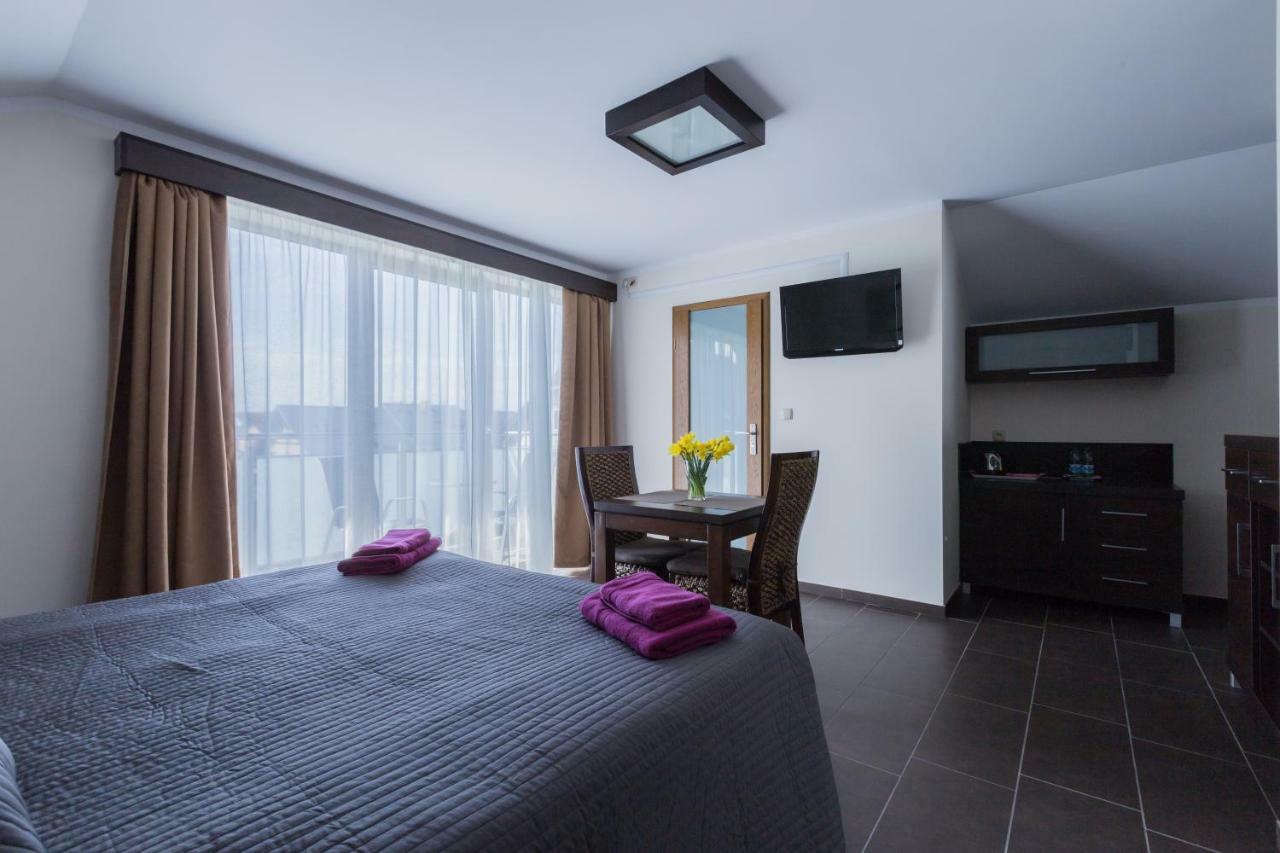 Villa Nova 34A Hel Kültér fotó