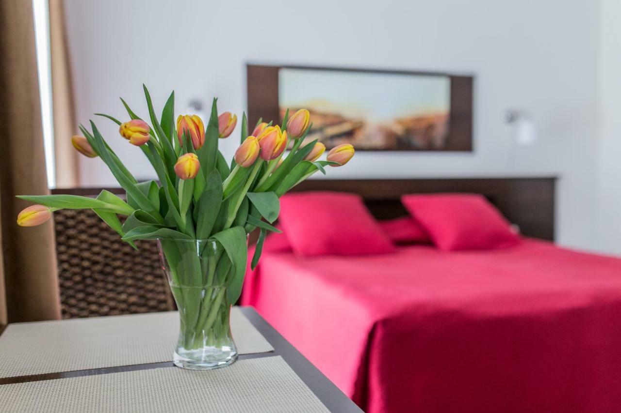 Villa Nova 34A Hel Kültér fotó