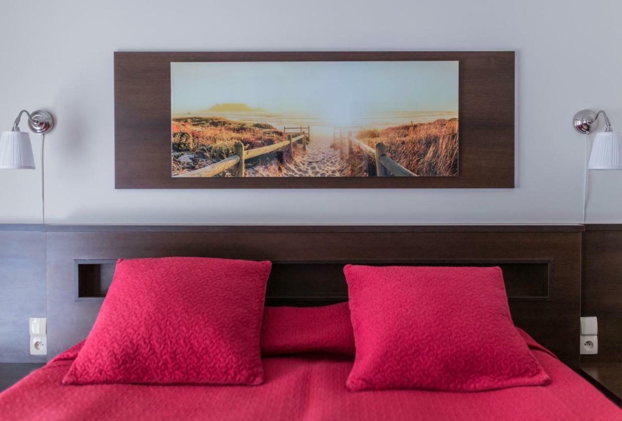 Villa Nova 34A Hel Kültér fotó