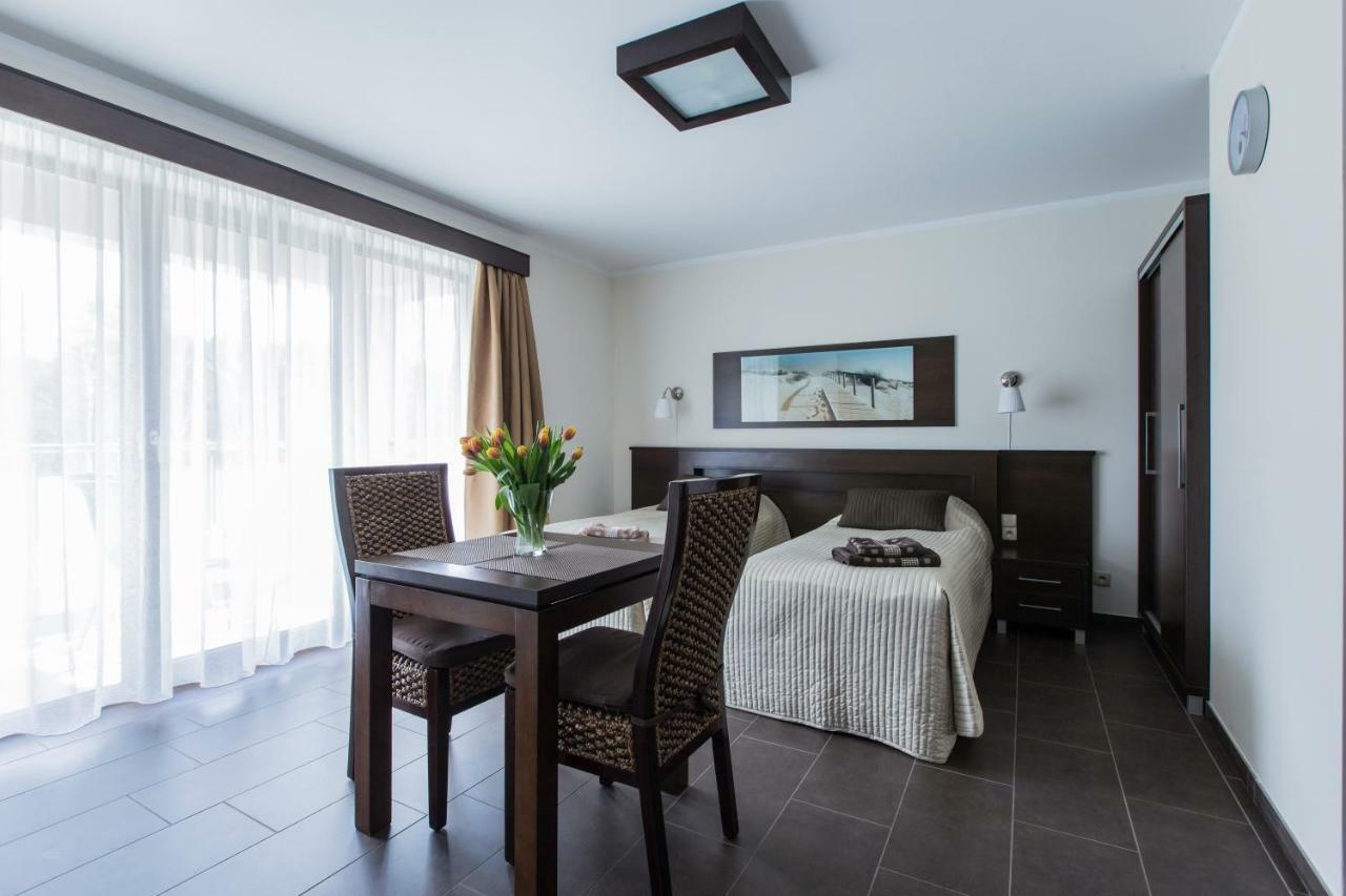 Villa Nova 34A Hel Kültér fotó