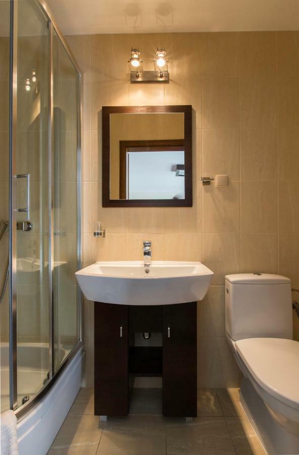 Villa Nova 34A Hel Kültér fotó