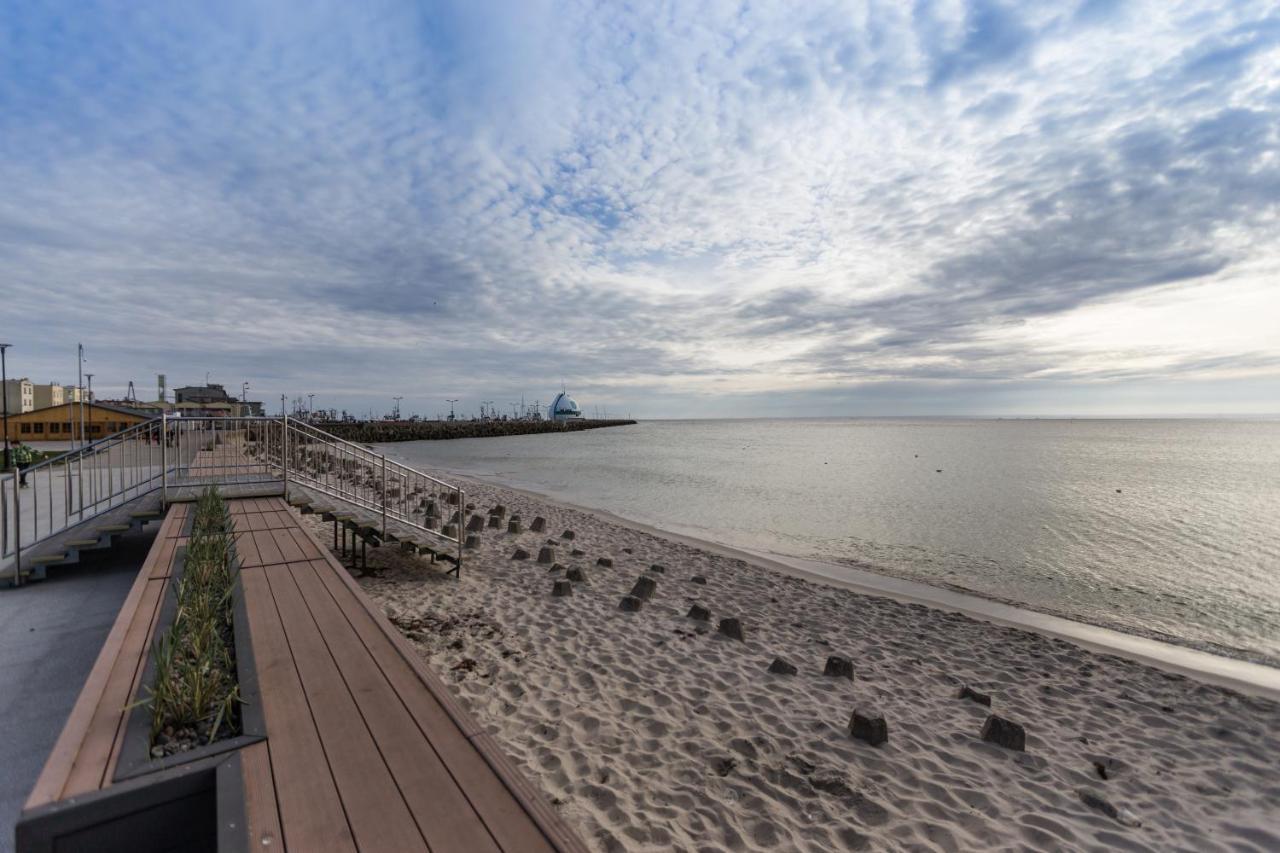 Villa Nova 34A Hel Kültér fotó